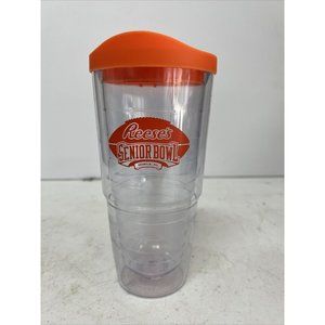 Reese's Senior Bowl Tumblr Cup Mobile AL All-Star Game Under Armour